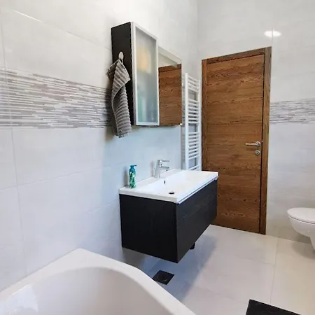 Holiday home In Murine Mit Privatem Pool Umag