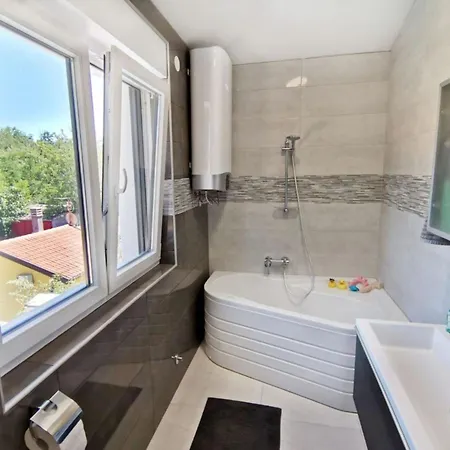Holiday home In Murine Mit Privatem Pool *
