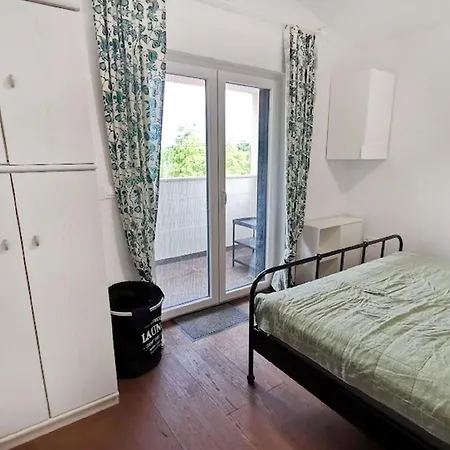Holiday home In Murine Mit Privatem Pool